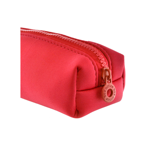 Pencil case OfBox Square Neoprene assor., 1000000000049055 04 