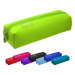 Pencil case OfBox Square Neoprene assor., 1000000000049055 05 