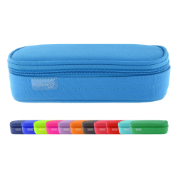 Pencil case OfBox Colorline Mega assort.