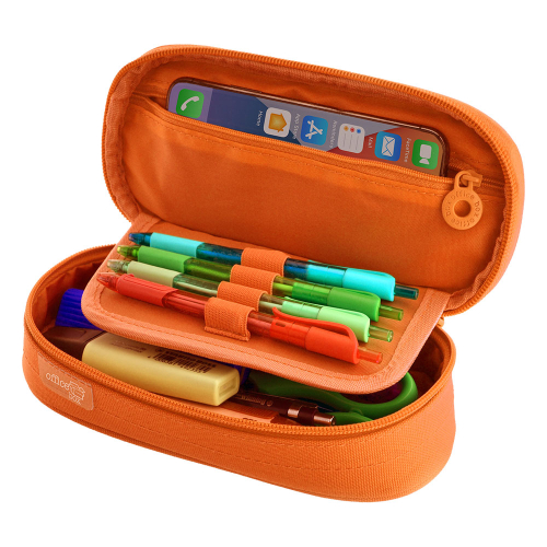 Pencil case OfBox Colorline Mega assort., 1000000000049059 07 