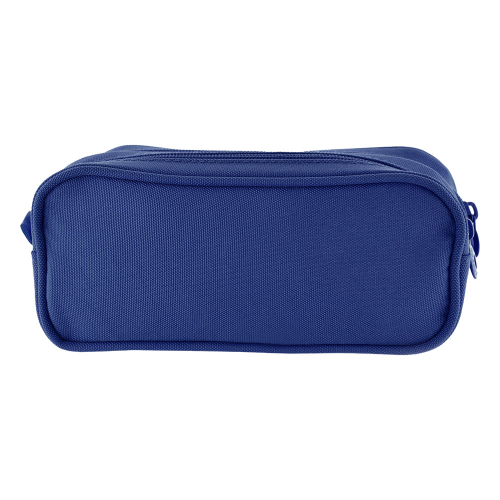 Pencil case OfBox Double 2 zips assorted, 1000000000049060 03 