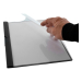 Clip file folder OfBox  A4 Black, 1000000000048900 04 