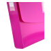 Чанта PVC OfBox Colorline A4+, 1000000000049044 07 