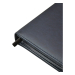 Папка OfBox Dynamic A4 кожа с цип син, 1000000000048956 06 