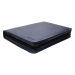 Папка OfBox Dynamic A4 кожа с цип син, 1000000000048956 06 