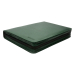 Папка OfBox Dynamic A4 кожа с цип зелен, 1000000000048957 06 