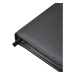 Папка OfBox Dynamic A4 кожа с цип черен, 1000000000048959 06 