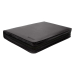 Папка OfBox Dynamic A4 кожа с цип черен, 1000000000048959 06 