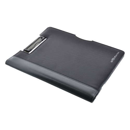 Clipboard with lid OfBox Black Label, 1000000000048964 03  — OK Office Clipboard with lid OfBox Black Label, 1000000000048964 03