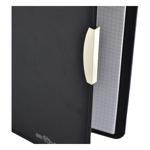 Clipboard with lid OfBox Black Label, 1000000000048964 04  — OK Office Clipboard with lid OfBox Black Label, 1000000000048964 04
