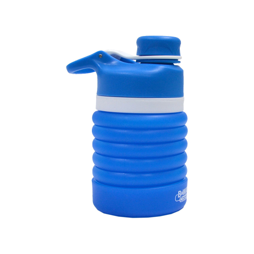 Бутилка за вода OfBox Colorline Flex, 1000000000049045 02 