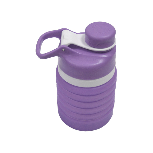 Бутилка за вода OfBox Colorline Flex, 1000000000049045 04 