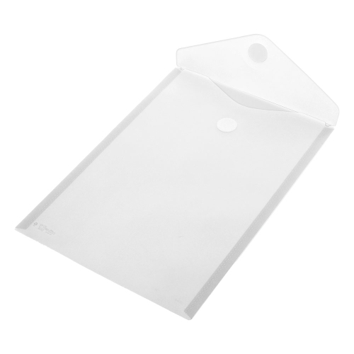 Папка вертикална OfBox V-Lock A4+кристал, 1000000000048883 02 