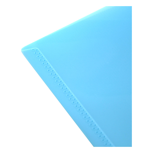 Folder OfBox Colorline V-Lock A4+ assor., 1000000000049042 02 