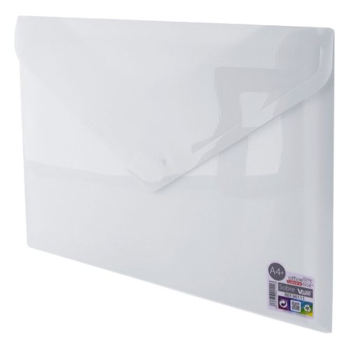 Folder OfBox Colorline V-Lock A4+ assor., 1000000000049042 04 