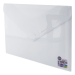 Папка OfBox Colorline V-Lock A4+ асорти, 1000000000049042 07 