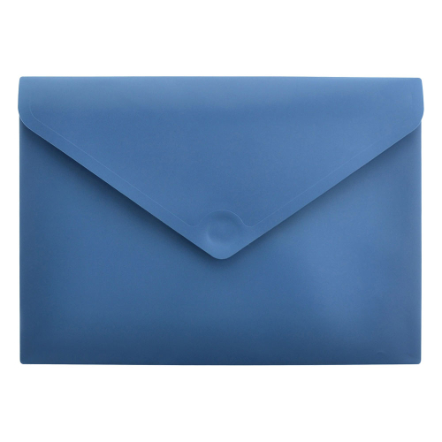 Папка с копче OfBox V-Lock A4+ асорти, 1000000000048864 02 