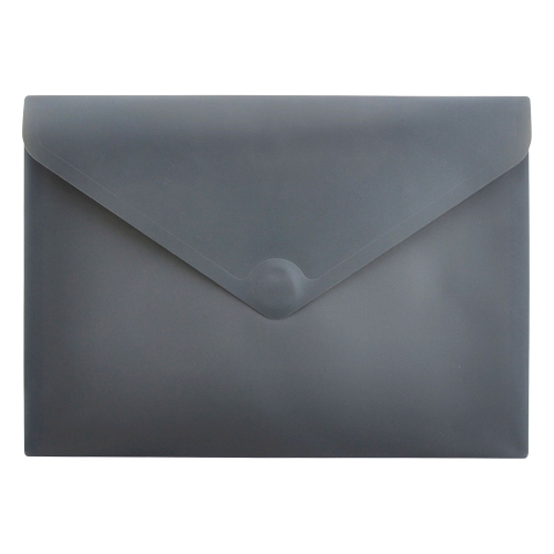 Папка с копче OfBox V-Lock A4+ асорти, 1000000000048864 03 