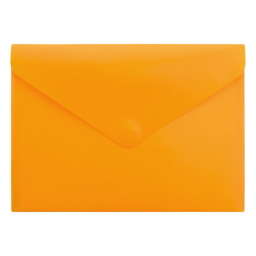 Папка с копче OfBox V-Lock A4+ асорти, 1000000000048864 04 