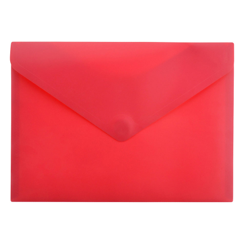 Папка с копче OfBox V-Lock A4+ асорти, 1000000000048864 05 