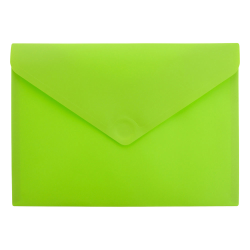 Папка с копче OfBox V-Lock A4+ асорти, 1000000000048864 06 