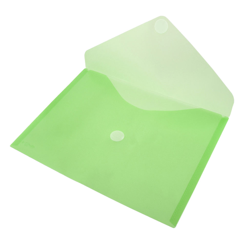 Folder button OfBox V-Lock A4+ Cl.Green, 1000000000048860 02 