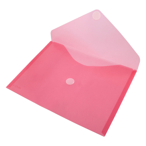 Folder button OfBox V-Lock A4+ Cl.Red, 1000000000048861 02 