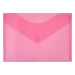 Folder button OfBox V-Lock A4+ Cl.Red, 1000000000048861 03 