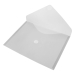 Folder button OfBox V-Lock A4+ Clear, 1000000000048863 03 