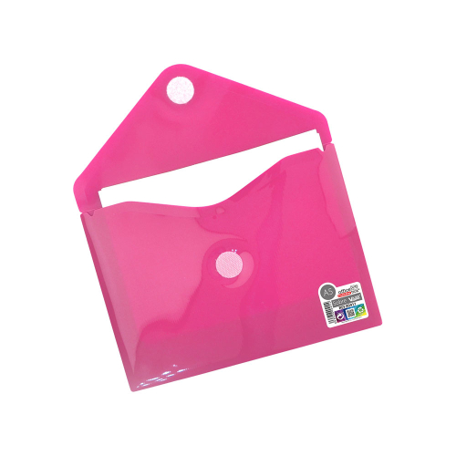 Folder OfBox Colorline V-Lock A5 assort., 1000000000049043 04 