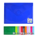 Папка OfBox Colorline V-Lock A5 асорти, 1000000000049043 05 