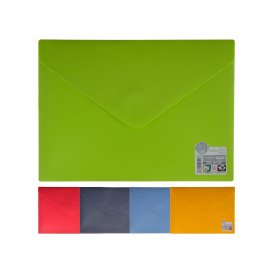 Folder button OfBox V-Lock A5 Assorted