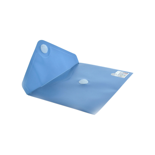 Папка с копче OfBox V-Lock A5 асорти, 1000000000048888 08 