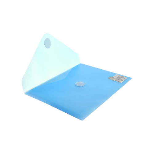 Folder button OfBox V-Lock A5 Cl.Blue, 1000000000048889 02 