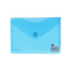 Folder button OfBox V-Lock A5 Cl.Blue