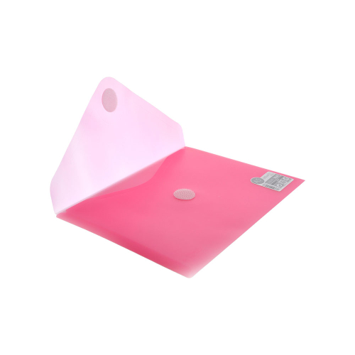 Folder button OfBox V-Lock A5 Cl.Red, 1000000000048891 02 