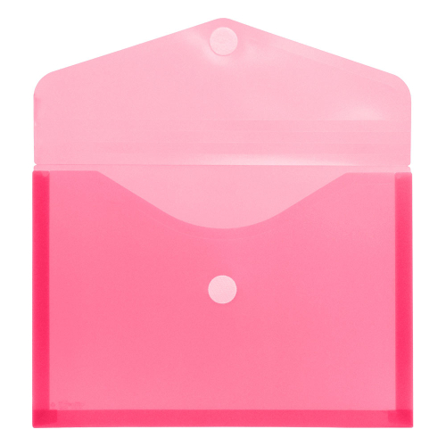 Папка OfBox V-Lock A4+ 3см пр. червен, 1000000000048872 02 