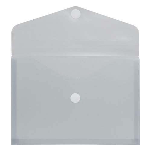 Folder OfBox V-Lock A4+ 3cm Clear, 1000000000048874 02 