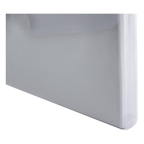 Folder OfBox V-Lock A4+ 3cm Clear, 1000000000048874 03 