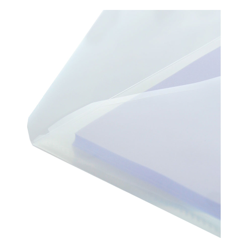 Folder OfBox V-Lock A4+ with card pocket, 1000000000048869 02  — OK Office Folder OfBox V-Lock A4+ with card pocket, 1000000000048869 02