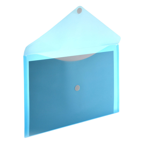 Папка с копче OfBox V-Lock A3+ пр.син, 1000000000048852 02 