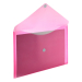 Папка с копче OfBox V-Lock A3+ пр.червен, 1000000000048854 03 