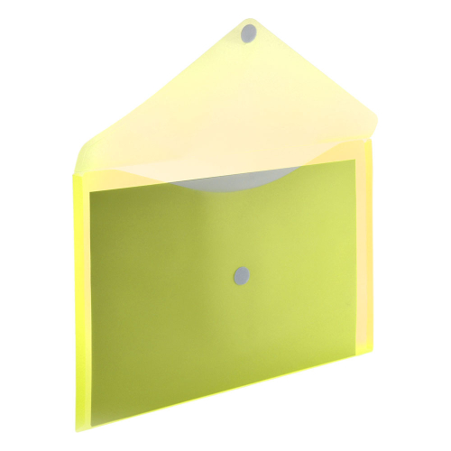 Folder button OfBox V-Lock A3+ Cl.Yellow, 1000000000048855 02 