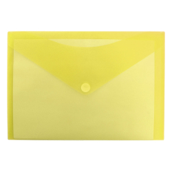 Folder button OfBox V-Lock A3+ Cl.Yellow