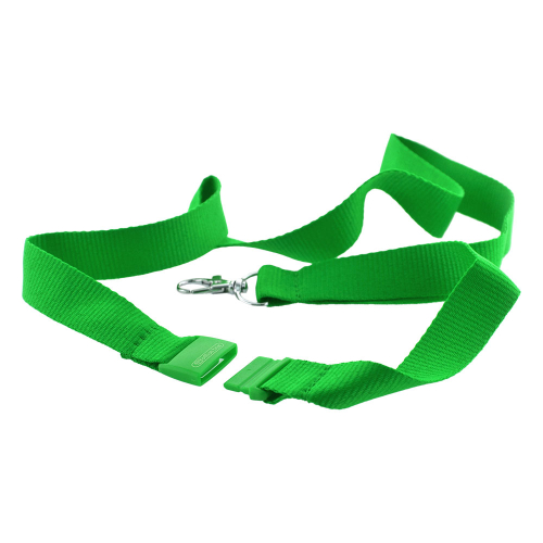 Лента за бадж OfBox плоска зелен оп5, 1000000000048986 02 