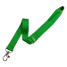 Badge lanya OfBox flat green 5pcs, 1000000000048986 05 