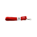 Badge lanya OfBox flat red 5pcs, 1000000000048987 05 