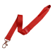 Badge lanya OfBox flat red 5pcs, 1000000000048987 05 