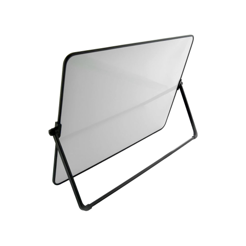White magn board OfBox stand A4, 1000000000049981 02 