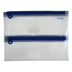 Джоб с цип OfBox MultiBag A5 4 отделения